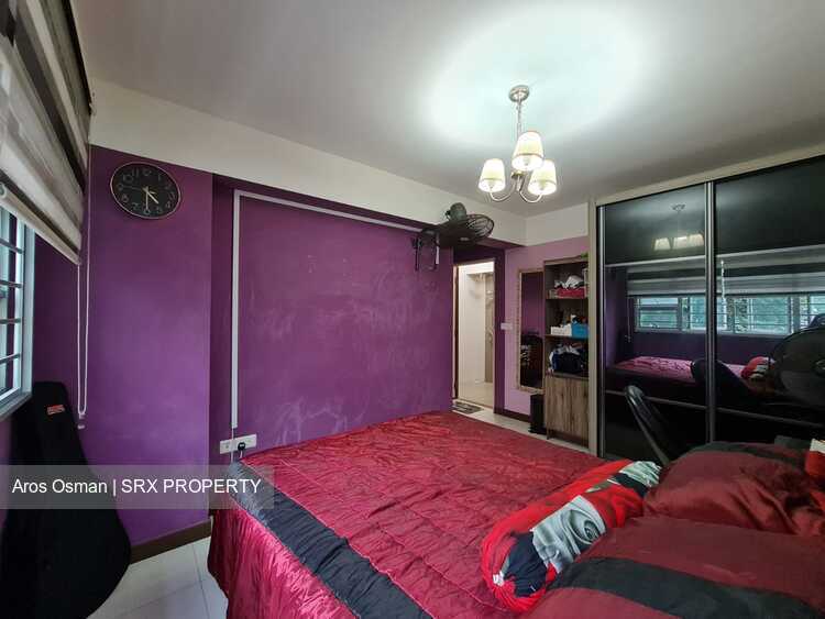 Blk 473A Upper Serangoon Crescent (Hougang), HDB 5 Rooms #325846961